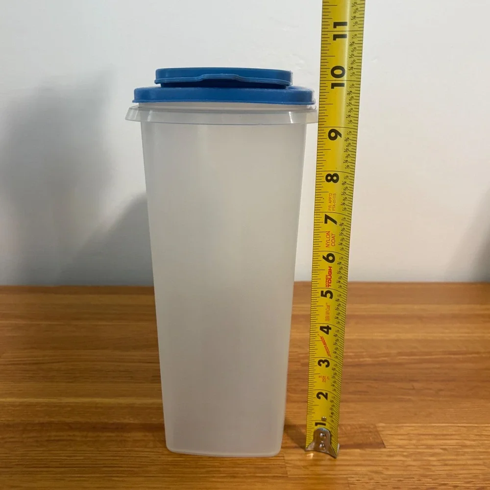 Tupperware organize your